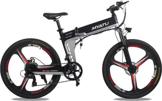 Imagem de EBike-M0426Z