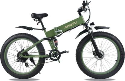 Imagem de EBike-M0426F