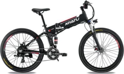 Imagem de EBike-M0426