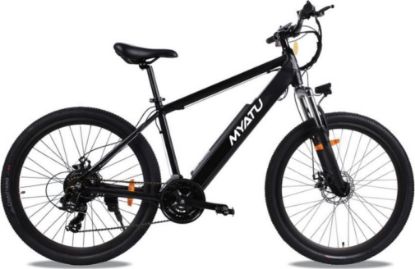 Imagem de EBike-M0726