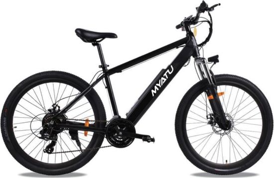 Imagem de EBike-M0726
