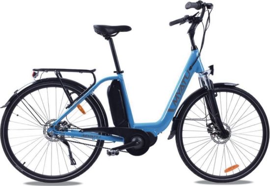 Imagem de EBike-C1226MD
