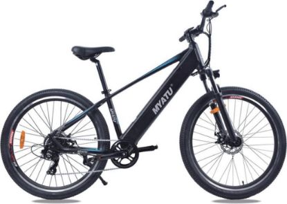 Imagem de EBike-M1626