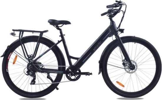 Imagem de EBike-C0226