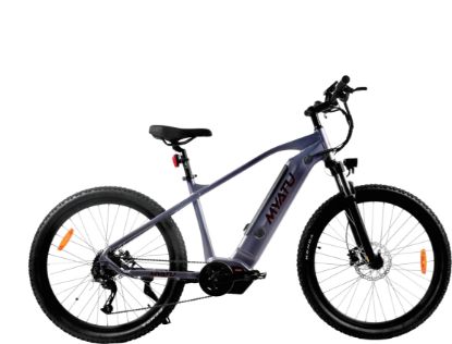 Imagem de EBike-M220327MD