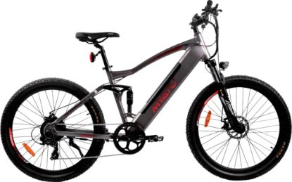 Imagem de EBike-M220127