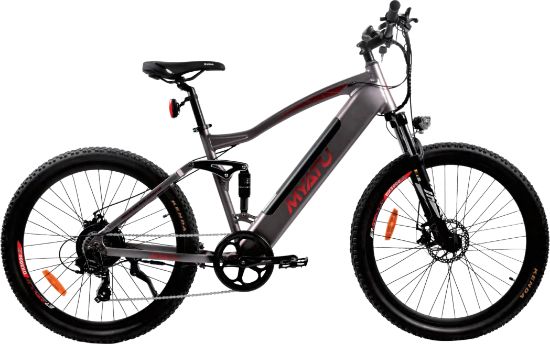 Imagem de EBike-M220127