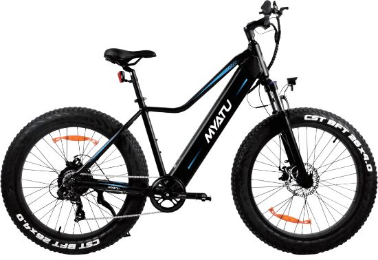 Imagem de EBike-M220226F