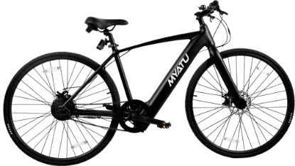 Imagem de EBike-R7003