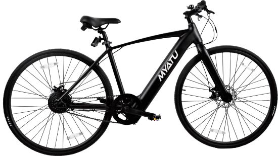 Imagem de EBike-R7003