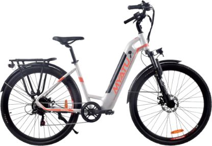 Imagem de EBike-C1726