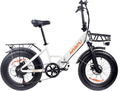 Imagem de EBike-C1620F