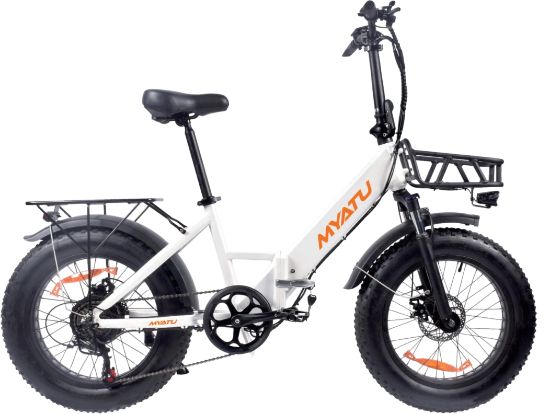 Imagem de EBike-C1620F
