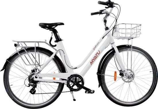 Imagem de EBike-R7002
