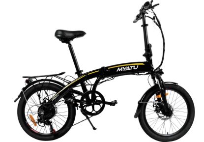Imagem de EBike-F0920