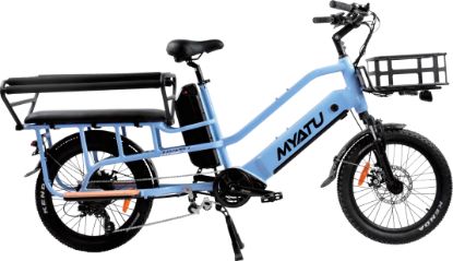 Imagem de EBike-DE01
