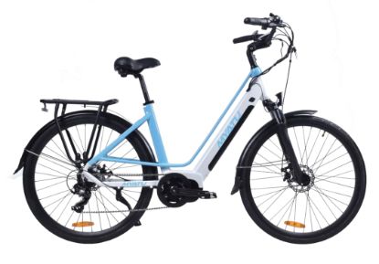 Imagem de EBike-C0926MD