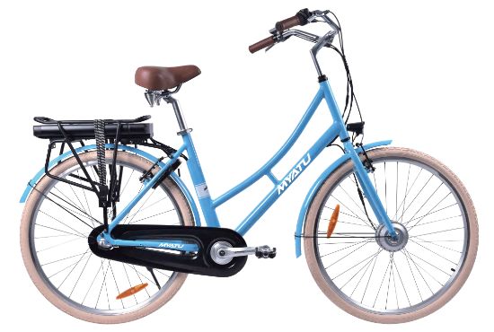 Imagem de EBike-C1326