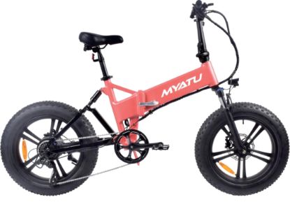 Imagem de EBike-F0420FM