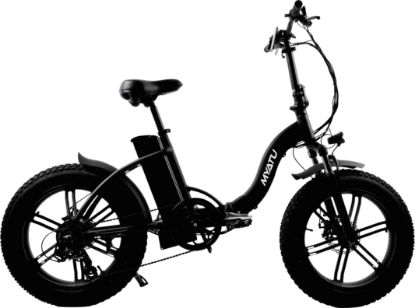 Imagem de EBike-F0520FM
