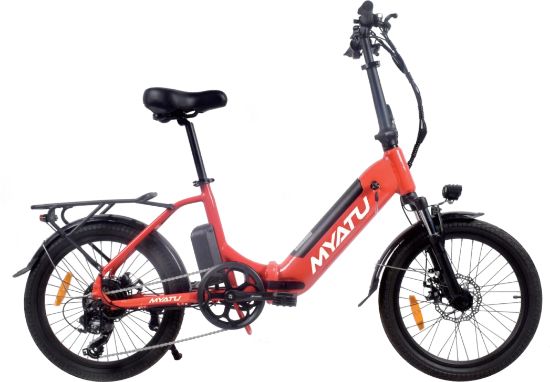 Imagem de EBike-F220120