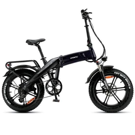 Imagem de EBike-F230220FM