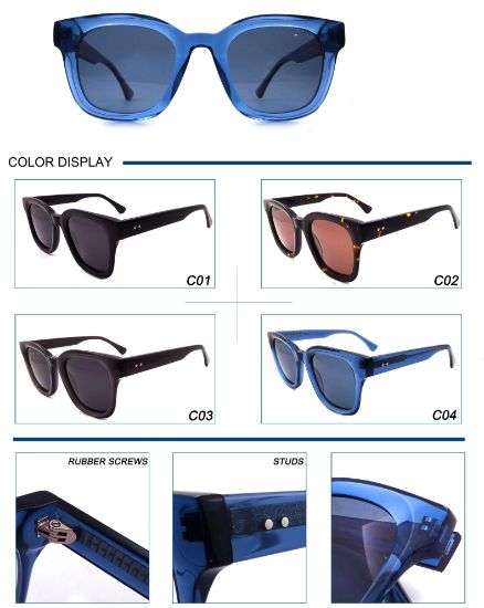 Imagem de Acetate glasses-LK2707S