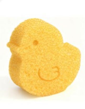 Imagem de PVA Space Sponge Cotton Series-Duckling