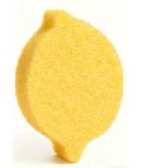 Imagem de PVA Space Sponge Cotton Series-Lemon
