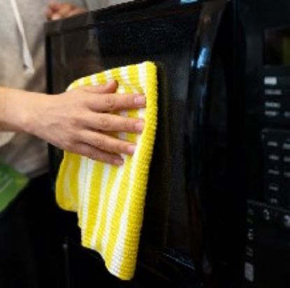 Imagem de PVA 3D Cloth-LEJ7003