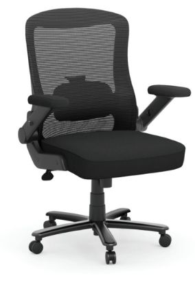 Imagem de Big & Tall Office Chair-21010