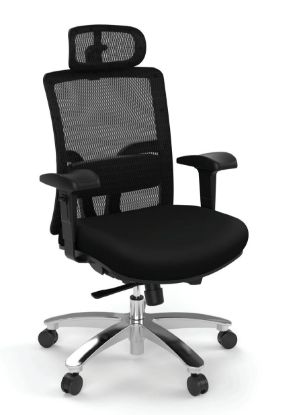 Imagem de Big & Tall Office Chair-7326