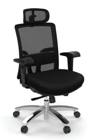 Imagem de Big & Tall Office Chair-7326