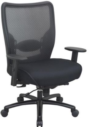 Imagem de Big & Tall Office Chair-58551