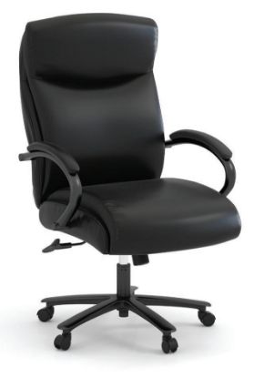 Imagem de Big & Tall Office Chair-16211