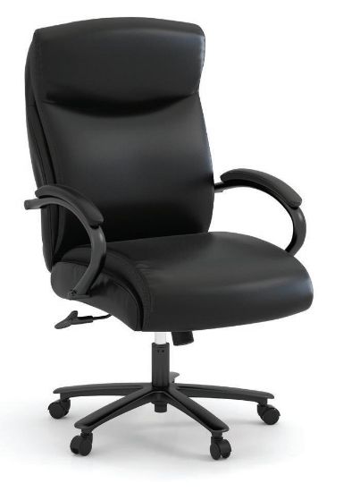 Imagem de Big & Tall Office Chair-16211