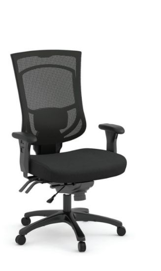 Imagem de Big & Tall Office Chair-8314