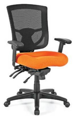 Imagem de CoolMesh Multi-Function Office Chair-8054S