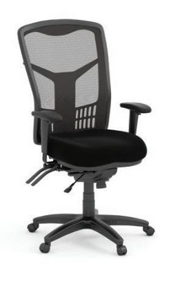 Imagem de CoolMesh Multi-Function Office Chair-7701S