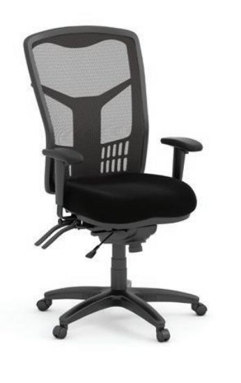 Imagem de CoolMesh Multi-Function Office Chair-7701S