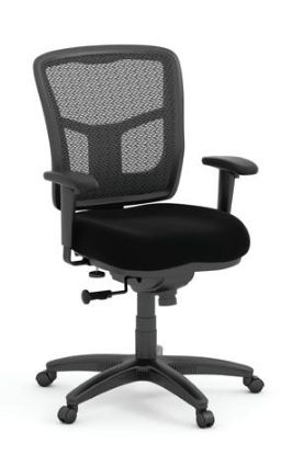 Imagem de CoolMesh Multi-Function Office Chair-7621A