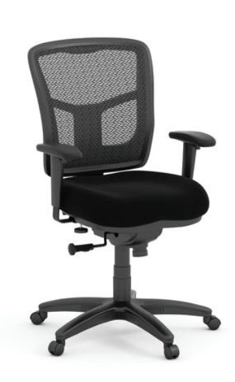Imagem de CoolMesh Multi-Function Office Chair-7621A