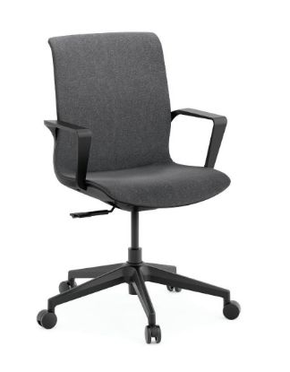 Imagem de Management & Conference Chair-9802