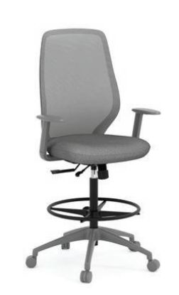 Imagem de Drafting Stools Office Chair-97054