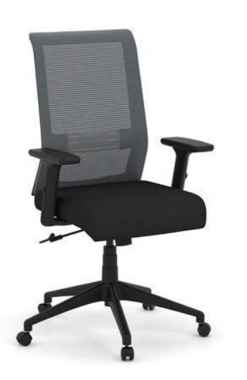 Imagem de Task Office Chair-6560