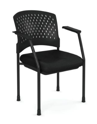Imagem de Stacking Guest Chair-3204TG