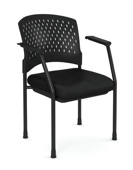 Imagem de Stacking Guest Chair-3204TG
