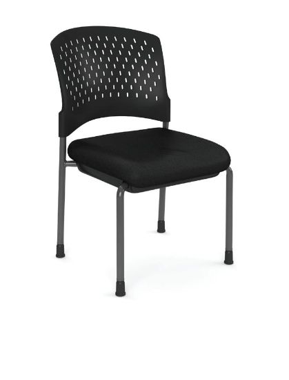 Imagem de Stacking Guest Chair-3220TG