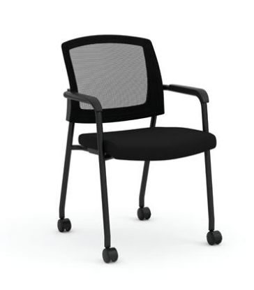 Imagem de Stacking Guest Chair-88711