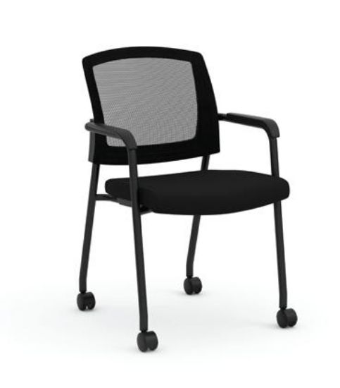 Imagem de Stacking Guest Chair-88711